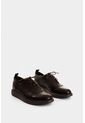 Zapatos De Cordón Elon De Cuero Para Hombre Office Zapatos De Cordón Elon De Cuero Para Hombre Office Cafe 38 VÉLEZ de Vélez