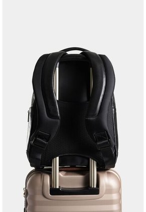 Morral Waterproof 2 De Cuero Para Hombre Cremallera Bidireccional Morral Waterproof 2 De Cuero Para Hombre Cremallera Bidireccional Negro VÉLEZ