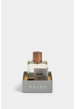 Eau De Toilette Ámbar Masculino 100ml Eau De Toilette Ámbar Masculino 100ml Cafe VÉLEZ