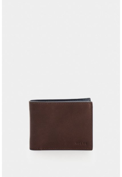 Billetera En Cuero Para Hombre Sunlight Billetera En Cuero Para Hombre Sunlight Cafe VÉLEZ