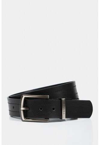 Cinturón Unifaz Coraje De Cuero Para Hombre Pasador Metálico Cinturón Unifaz Coraje De Cuero Para Hombre Pasador Metálico Negro 42 VÉLEZ Vélez