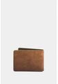 Porta Billetes Helios De Cuero Para Hombre Silueta Minimalista Porta Billetes Helios De Cuero Para Hombre Silueta Minimalista Miel VÉLEZ de Vélez