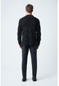 Pantalón Chad Para Hombre Acabado Soft Pantalón Chad Para Hombre Acabado Soft Negro 38 VÉLEZ de Vélez