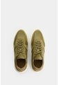 Tenis En Cuero Para Hombre Ocean Tenis En Cuero Para Hombre Ocean Verde 44 VÉLEZ de Vélez