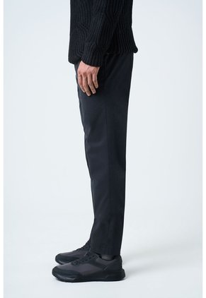 Pantalón Chad Para Hombre Acabado Soft Pantalón Chad Para Hombre Acabado Soft Negro 38 VÉLEZ