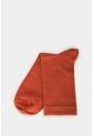 Calcetines Media Pierna Goji Para Hombre Marcación Antideslizante Calcetines Media Pierna Goji Para Hombre Marcación Antideslizante Terracota XS VÉLEZ de Vélez