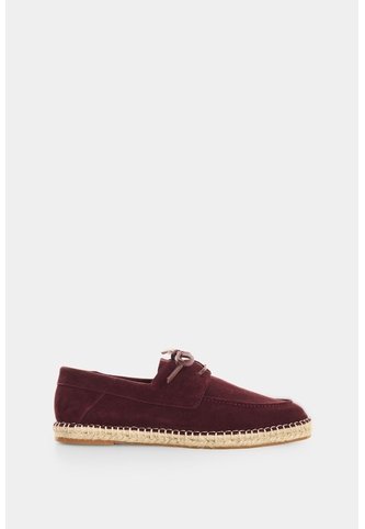 Mocasines En Carnaza Para Hombre Dakar Mocasines En Carnaza Para Hombre Dakar Vinotinto 45 VÉLEZ Vélez