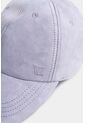 Gorra Suede De Cuero Gamuzado Para Hombre Silueta Baseball Gorra Suede De Cuero Gamuzado Para Hombre Silueta Baseball Lila S VÉLEZ de Vélez