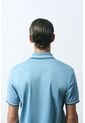 Polo Manga Corta Para Hombre Luzia Polo Manga Corta Para Hombre Luzia Agua Marina XL VÉLEZ de Vélez