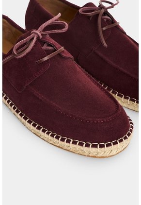Mocasines En Carnaza Para Hombre Dakar Mocasines En Carnaza Para Hombre Dakar Vinotinto 45 VÉLEZ
