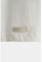 Camiseta Manga Corta Valle Para Hombre Oversize Camiseta Manga Corta Valle Para Hombre Oversize Crema XL VÉLEZ de Vélez