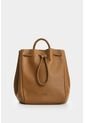Morral En Cuero Para Mujer Bruma Morral En Cuero Para Mujer Bruma Miel VÉLEZ de Vélez