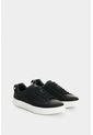 Tenis Cabernet 2.0 En Cuero Para Hombre Tenis Cabernet 2.0 En Cuero Para Hombre Negro 44 VÉLEZ de Vélez
