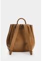 Morral En Cuero Para Mujer Bruma Morral En Cuero Para Mujer Bruma Miel VÉLEZ de Vélez