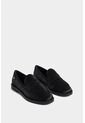 Mocasines Papyris De Cuero Pelo Para Mujer Vira Minitaches Mocasines Papyris De Cuero Pelo Para Mujer Vira Minitaches Negro 41 Vélez de Vélez