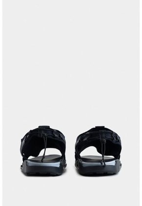 Sandalia Halo 2 De Cuero Y Neopreno Para Hombre Silueta Deportiva Sandalia Halo 2 De Cuero Y Neopreno Para Hombre Silueta Deportiva Azul Oscuro 45 Vélez