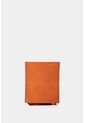 Porta Documentos De Cuero Tecnológico Porta Documentos De Cuero Tecnológico Naranja VÉLEZ de Vélez