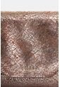 Porta Chequera De Cuero Folia Para Mujer Damasco 2 Porta Chequera De Cuero Folia Para Mujer Damasco 2 Plata VÉLEZ de Vélez