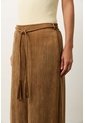 Pantalón Atacama Palazzo Para Mujer Pantalón Atacama Palazzo Para Mujer Miel 14 VÉLEZ de Vélez