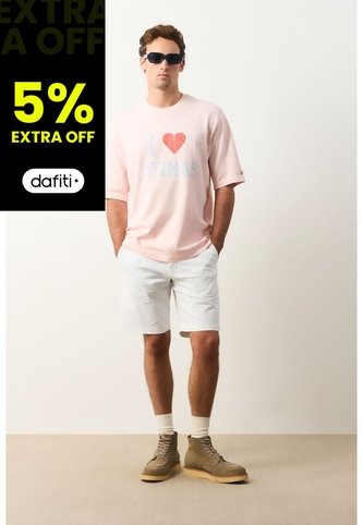 Camiseta Cropped En Algodón Para Hombre I Love Latinas Camiseta Cropped En Algodón Para Hombre I Love Latinas Rosado XXL VÉLEZ Vélez