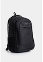 Tula Morral Kaiser De Lona Y Cuero Para Hombre Estilo Urbano Tula Morral Kaiser De Lona Y Cuero Para Hombre Estilo Urbano Negro VÉLEZ de Vélez