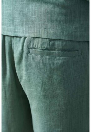 Bermuda Resort Palermo Para Hombre Bermuda Resort Palermo Para Hombre Agua Marina 34 VÉLEZ