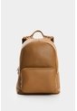 Morral Mini En Cuero Para Mujer Alava Morral Mini En Cuero Para Mujer Alava Miel VÉLEZ de Vélez