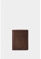 Billetera De Cuero Para Hombre Creta 2 Billetera De Cuero Para Hombre Creta 2 Cafe VÉLEZ de Vélez