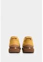 Tenis De Cuero Para Hombre Halo Tenis De Cuero Para Hombre Halo Miel 45 VÉLEZ de Vélez