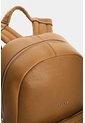 Morral Mini En Cuero Para Mujer Alava Morral Mini En Cuero Para Mujer Alava Miel VÉLEZ de Vélez