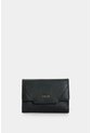 Billetera En Cuero Para Mujer Taupe Billetera En Cuero Para Mujer Taupe Negro VÉLEZ de Vélez