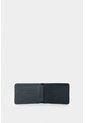 Billetera De Cuero Para Hombre Lines 2.0 Billetera De Cuero Para Hombre Lines 2.0 Rojo VÉLEZ de Vélez