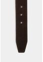 Cinturón Doble Faz En Reata Para Hombre Maqui Azul Oscuro Cinturón Doble Faz En Reata Para Hombre Maqui Azul Oscuro 42 VÉLEZ de Vélez