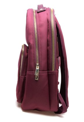 Morral Morado Vélez