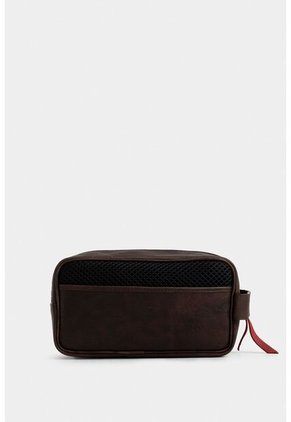 Organizador Viajero Lakost De Cuero Vintage Cafe Organizador Viajero Lakost De Cuero Vintage Cafe Vélez