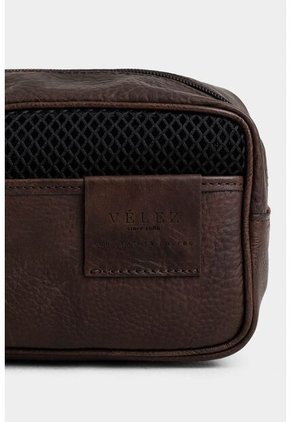 Organizador Viajero Lakost De Cuero Vintage Cafe Organizador Viajero Lakost De Cuero Vintage Cafe Vélez