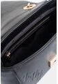 Manos Libres Mini Lili 3.0 De Cuero Para Mujer Cadena Manos Libres Mini Lili 3.0 De Cuero Para Mujer Cadena Negro VÉLEZ de Vélez