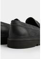 Mocasines Alessio De Cuero Para Hombre Silueta Office Mocasines Alessio De Cuero Para Hombre Silueta Office Gris 43 VÉLEZ de Vélez