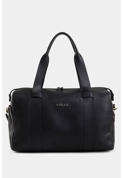 Bowling Esencial De Cuero Para Hombre Efecto Envejecido Bowling Esencial De Cuero Para Hombre Efecto Envejecido Azul Oscuro Vélez