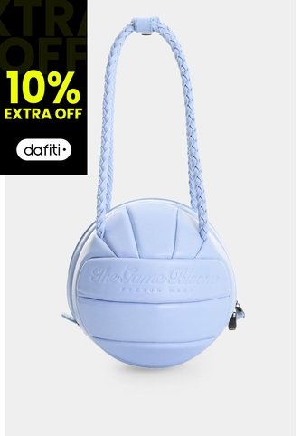 Manos Libres En Cuero Para Hombre Balón Manos Libres En Cuero Para Hombre Balón Azul Claro VÉLEZ Vélez