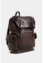 Morral Ontario De Cuero Para Hombre Detalle Trenzado Morral Ontario De Cuero Para Hombre Detalle Trenzado Cafe Vélez de Vélez