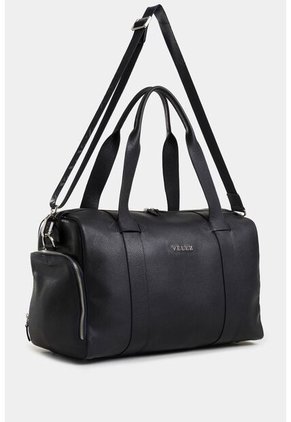 Bowling Esencial De Cuero Para Hombre Efecto Envejecido Bowling Esencial De Cuero Para Hombre Efecto Envejecido Azul Oscuro Vélez