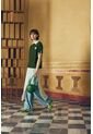 Polo Manga Corta Para Hombre Polo Manga Corta Para Hombre Verde S VÉLEZ de Vélez