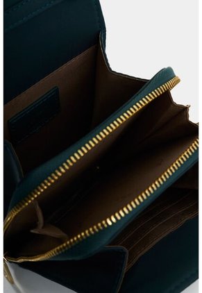 Manos Libres En Lona Y Cuero Para Mujer Astra Manos Libres En Lona Y Cuero Para Mujer Astra Agua Marina VÉLEZ