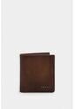 Billetera Arabia 3.0 De Cuero Para Hombre Silueta Slim Billetera Arabia 3.0 De Cuero Para Hombre Silueta Slim Miel VÉLEZ de Vélez