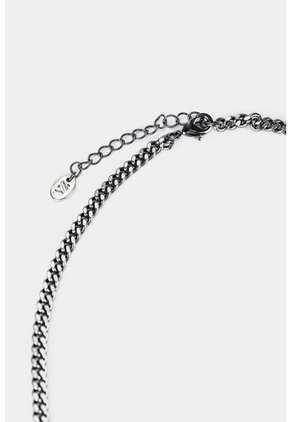 Collar Venus Para Mujer Fauna Colombiana Collar Venus Para Mujer Fauna Colombiana Grafito VÉLEZ