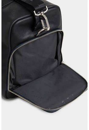 Bowling Esencial De Cuero Para Hombre Efecto Envejecido Bowling Esencial De Cuero Para Hombre Efecto Envejecido Azul Oscuro Vélez