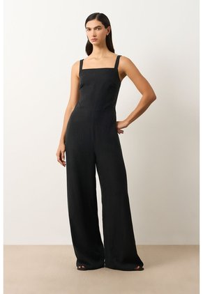 Enterizo Para Mujer Quimera Enterizo Para Mujer Quimera Negro 10 VÉLEZ