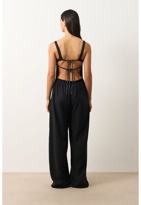 Enterizo Para Mujer Quimera Enterizo Para Mujer Quimera Negro 10 VÉLEZ
