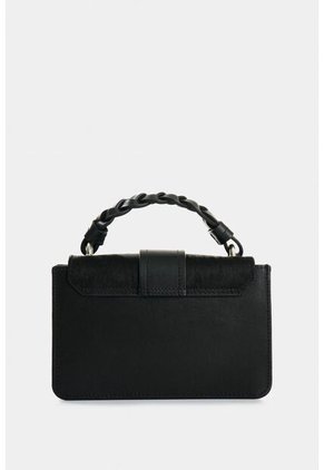 BANDOLERA PELO GARNIEL MACONDO BANDOLERA PELO GARNIEL MACONDO Negro VÉLEZ